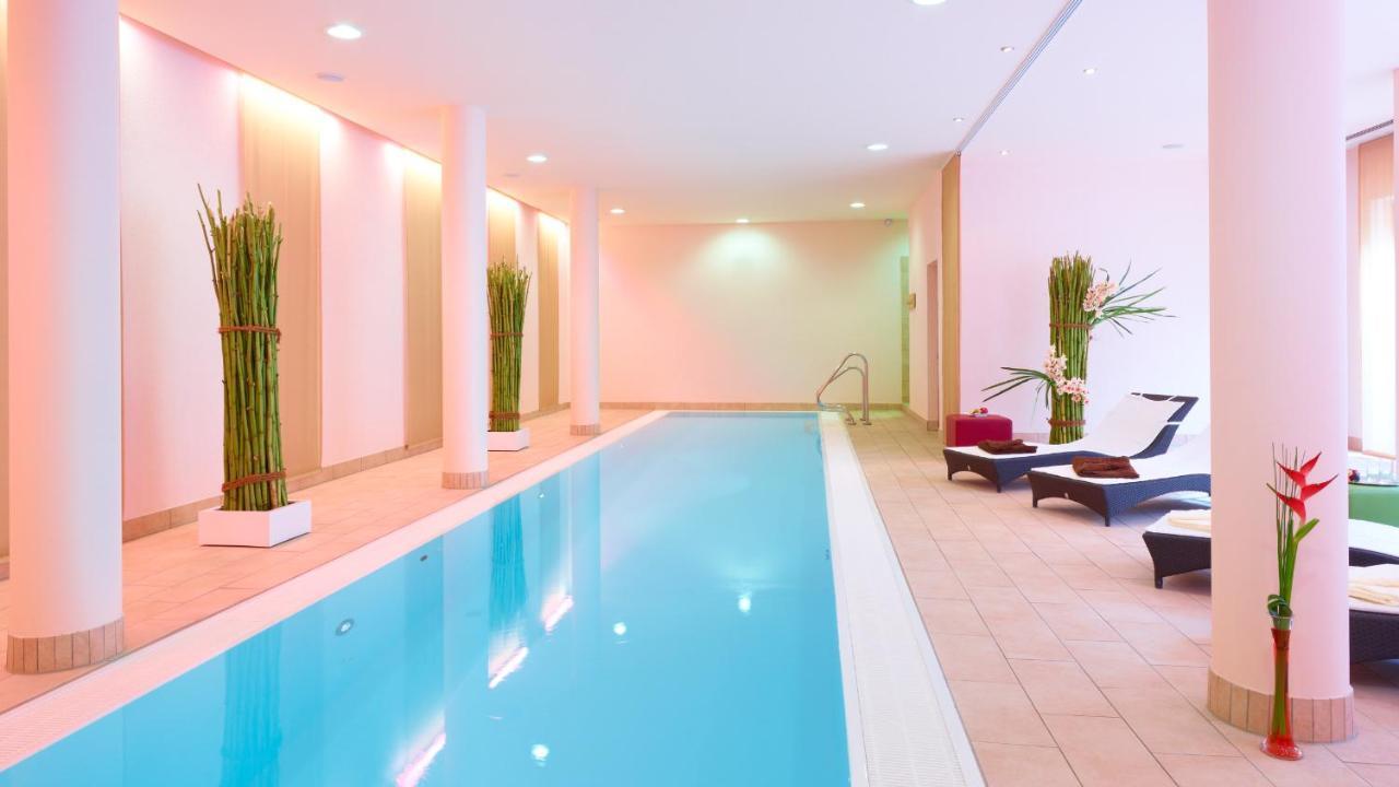 Residenz Wessinger, Neu-Isenburg Ξενοδοχείο Εξωτερικό φωτογραφία