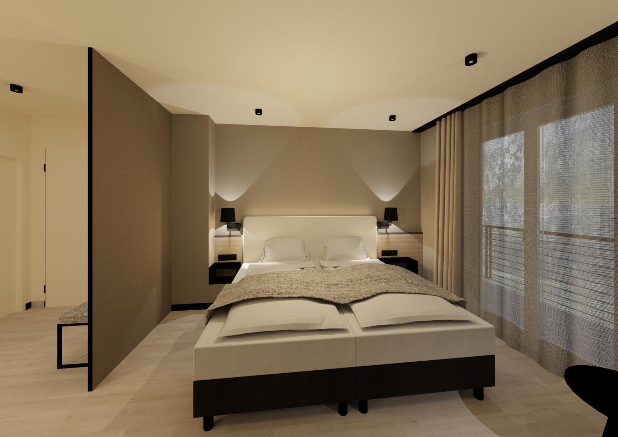 Residenz Wessinger, Neu-Isenburg Ξενοδοχείο Εξωτερικό φωτογραφία